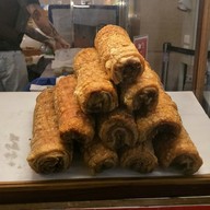 เมนูของร้าน หน่อย Emquartier