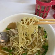 ก๋วยเตี๋ยวเอี่ยมเส็ง