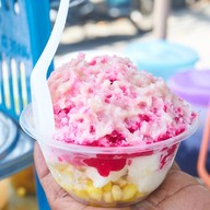 ดำน้ำแข็งไส