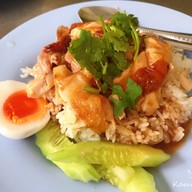 เมนูของร้าน ล้านตรัง
