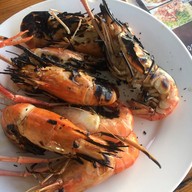 Esan @the Sea Seafood