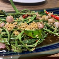 เมนูของร้าน Cross House & Deli