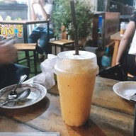 เมนูของร้าน สถานีนม ธาตุพนม