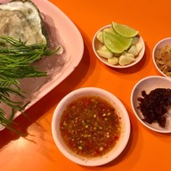เมนูของร้าน เหลาเหลา อารีย์