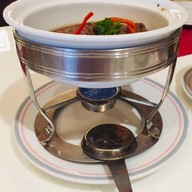 เมนูของร้าน Lee Kitchen (ลี คิทเช่น) อาคารทีพีไอ