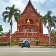 วัดนครเนื่องเขต