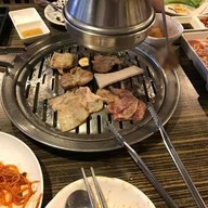 เมนูของร้าน Bbq Korea Buffet One Udomsuk