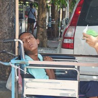 ดำน้ำแข็งไส