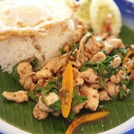 เล้งSuperแซ่บ ลาดหญ้า
