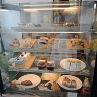 เมนูของร้าน We Bake Love