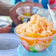 ดำน้ำแข็งไส