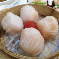 เมนูของร้าน Spicy Hero Shenzhen