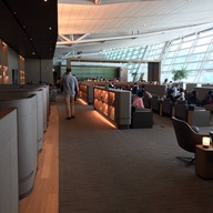 Asiana Business Lounge (East)