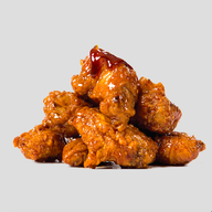 เมนูของร้าน Bite Chicken Terminal 21