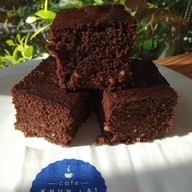 เมนูของร้าน Cafe KHUN LAI