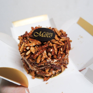 Madame Marco เซ็นทรัลลาดพร้าว หน้าท็อปฯ