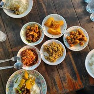 แกงป่ายายตุ่ม