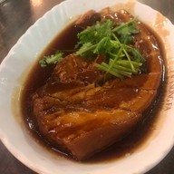 เมนูของร้าน Song Fa Bak Kut Teh Chinatown Point
