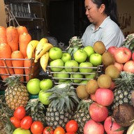 บรรยากาศ ก๋วยเตี๋ยวคุณป้า