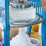 ดำน้ำแข็งไส