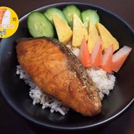 อ้อมกอดซูชิ นครสวรรค์