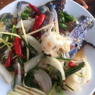 Esan @the Sea Seafood