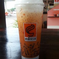 บ้านกาแฟไทย สาขาลาดหลุมแก้ว