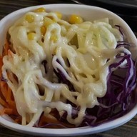 Bbq Korea Buffet One Udomsuk