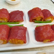 เมนูของร้าน Spicy Hero Shenzhen