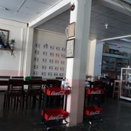 บรรยากาศ ยงฮง นครศรีธรรมราช