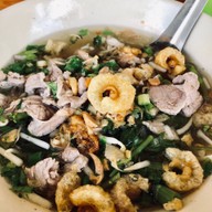 ก๋วยเตี๋ยวป้านา