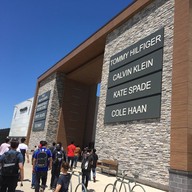 Outlet Collection at Niagara