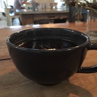 เมนูของร้าน TREAT Cafe & Hangout