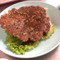 เมนูของร้าน ในรู บ้านเลขที13 ถ. นิพัทธ์อุทิศ 3 ซอย 1