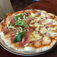 เมนูของร้าน Pinocchio Italian Restaurant