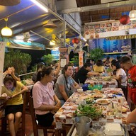 วิลล่า เมี่ยงปลาเผา