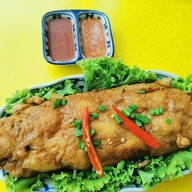 เมนูของร้าน โชติรส