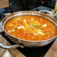เมนูของร้าน Dak Galbi ฟิวเจอร์ พาร์ค รังสิต (ชั้น G)