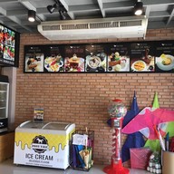 บรรยากาศ DutchFarm ดัทช์ฟาร์ม ฟาร์มม้าแคระ เชียงใหม่