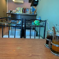 บรรยากาศ ก๋วยเตี๋ยวเป็ดตุ๋น เจ้าเก่าหนองมน