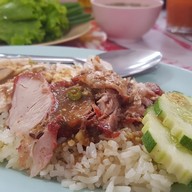 โก้ต้าข้าวมันไก่