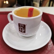 เมนูของร้าน Ya Kun Kaya Toast (Vivo city) Vivo City B2-26