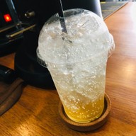 เมนูของร้าน Coffeebirthday ปุณณวิถี