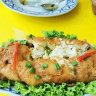 เมนูของร้าน โชติรส