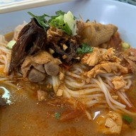 ข้าวซอยสุธาสินี3 สาขา 3