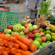 Juice World! น้ำผักผลไม้สกัดเพื่อสุขภาพ