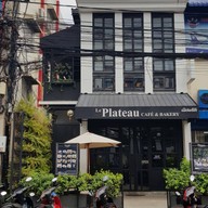 Le Plateau Cafe