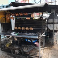 เติ้ล-เติ้ล ปลาเผา ไก่หมุน