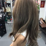 TK Hairtwo Styleร้านทำผมซอยวงศ์สว่าง11 หลังม.พระจอมเกล้าพระนครเหนือ