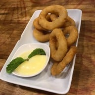 เมนูของร้าน Siri Cafe' สเต็ก กาแฟ ขนม พิบูลมังสาหาร